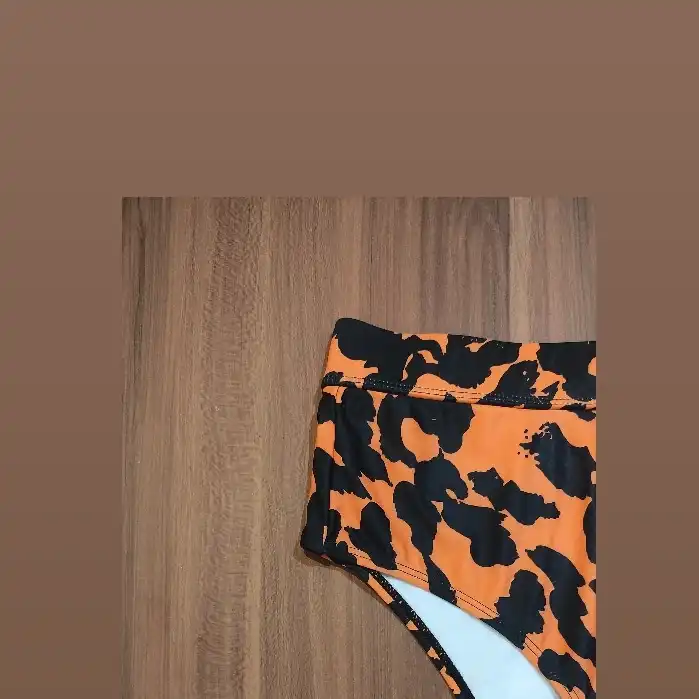 مایو زنانه بوهو مدل bo1254