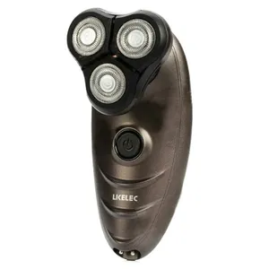 ماشین اصلاح صورت ال کی السی مدل RSCX-8880