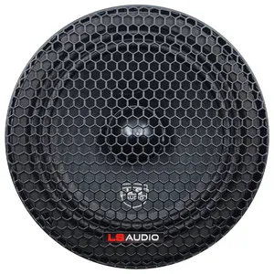 میدرنج خودرو ال اس آدیو مدل LS-M65XL بسته دو عددی
