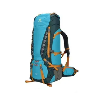 کوله پشتی دیوتر مدل AIRCONTACT 65+15 9869