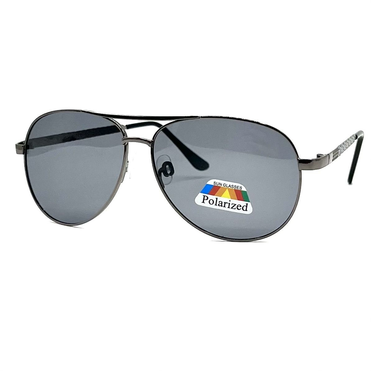 عینک آفتابی مردانه مدل CH4 - - 2