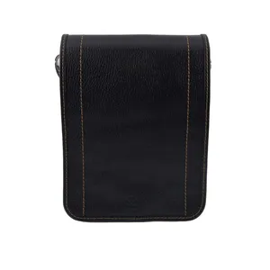 کیف رودوشی مردانه مدل گاندی 400