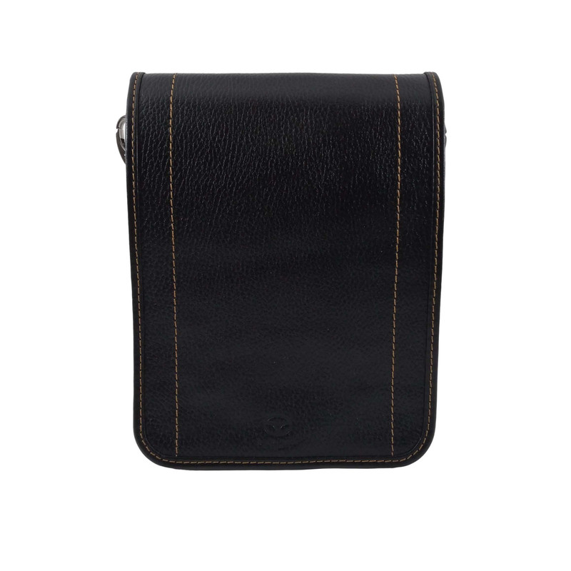 کیف رودوشی مردانه مدل گاندی 400