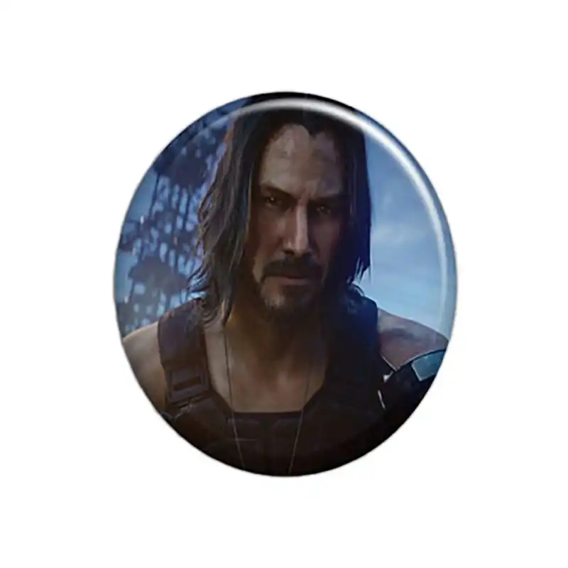 مگنت عرش طرح سایبرپانک کد Asm629