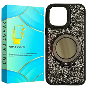 Ghab Guard DIOA Cover for Apple iPhone 16 Pro Max