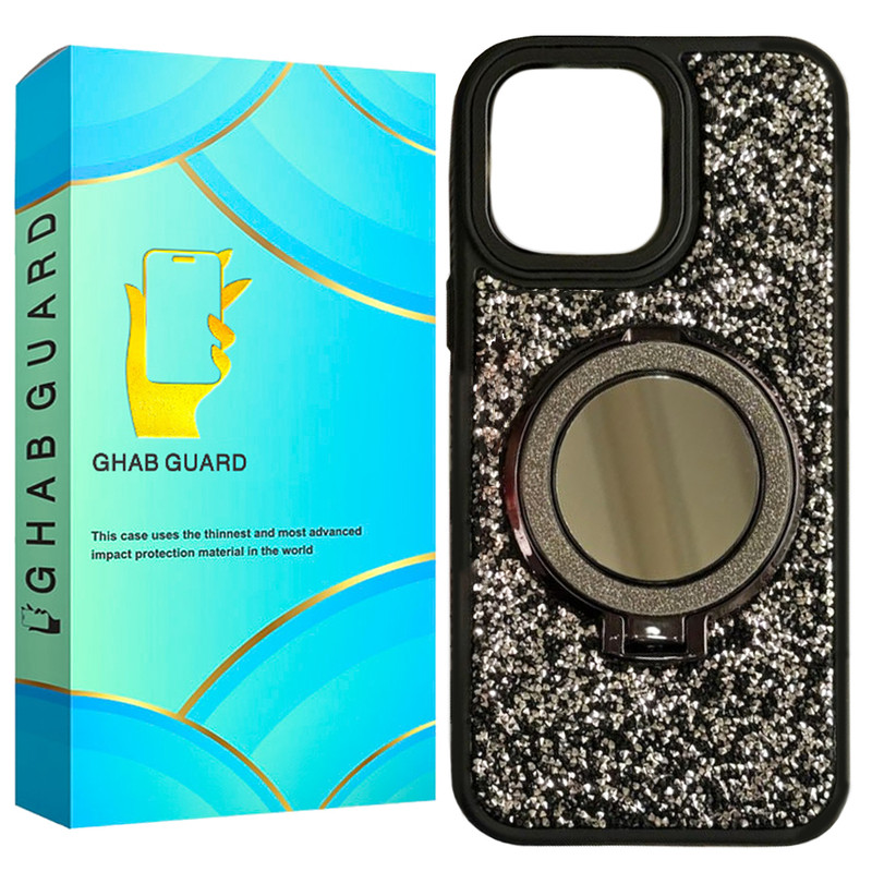 کاور قاب گارد مدل DIOA مناسب برای گوشی موبایل اپل iPhone 16 Pro Max