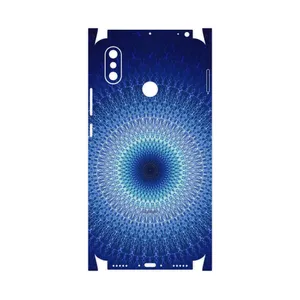 MAHOOT Mandala Design 3-FullSkin Cover Sticker for Xiaomi Mi Max 3
