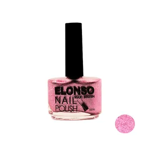 لاک ناخن الونسو شماره C60