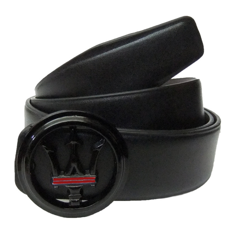 کمربند مردانه مدل m-115