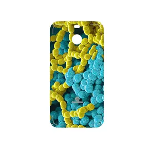 MAHOOT Atom Universe 1 Cover Sticker for HTC 10 Evo