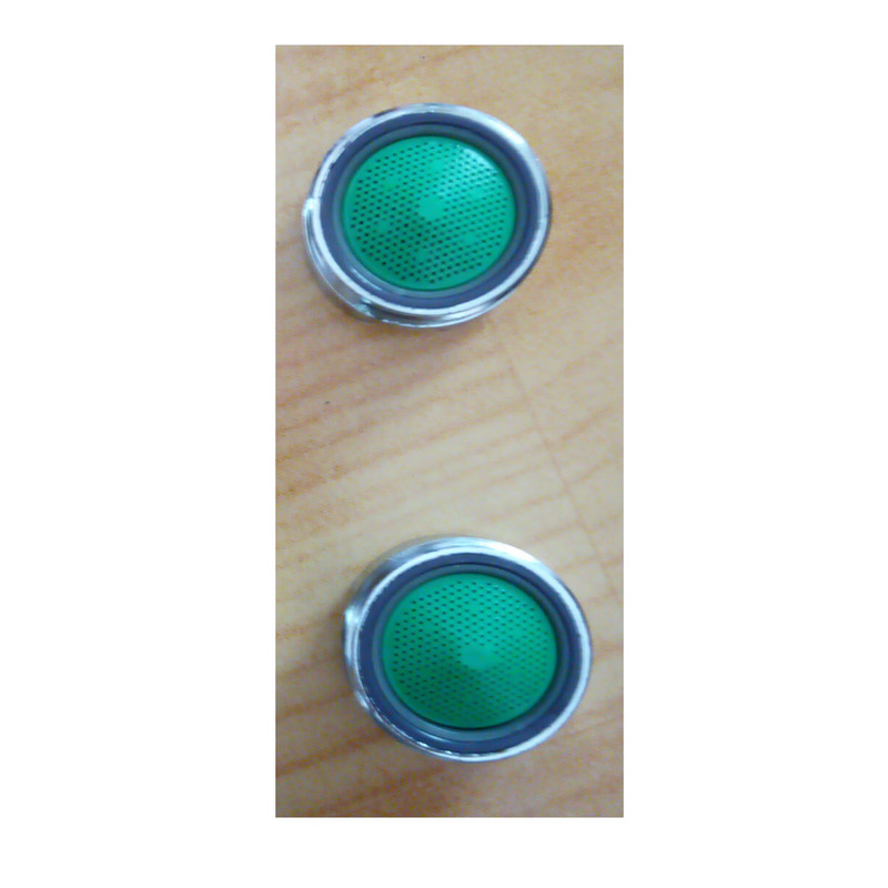 سرشیر کاهنده مصرف آب مدل SA25 بسته 2 عددی