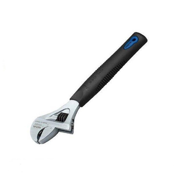 آچار فرانسه نووا مدل  NTA-3202 سایز 10 اینچ