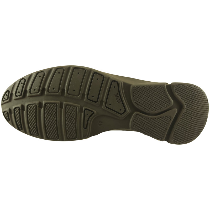 کفش روزمره مردانه مدل چرم طبیعی کد 366