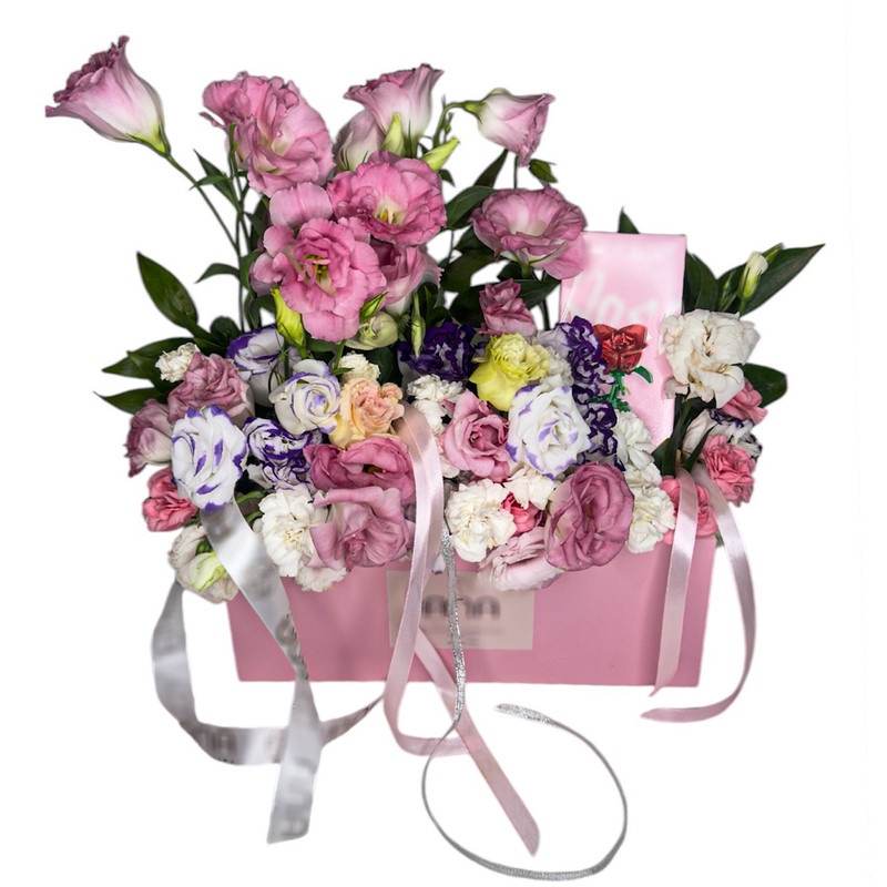 باکس گل مدل 009