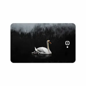 MAHOOT Swan Lake Cover Sticker for Samsung Galaxy Tab A 10.1 2016 T580