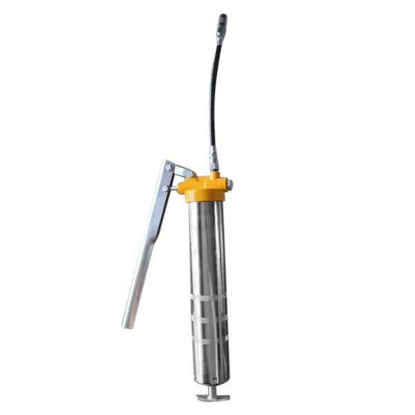 گریس پمپ بادی روندا مدل YQ53S گریس پمپ بادی روندا مدل YQ53S