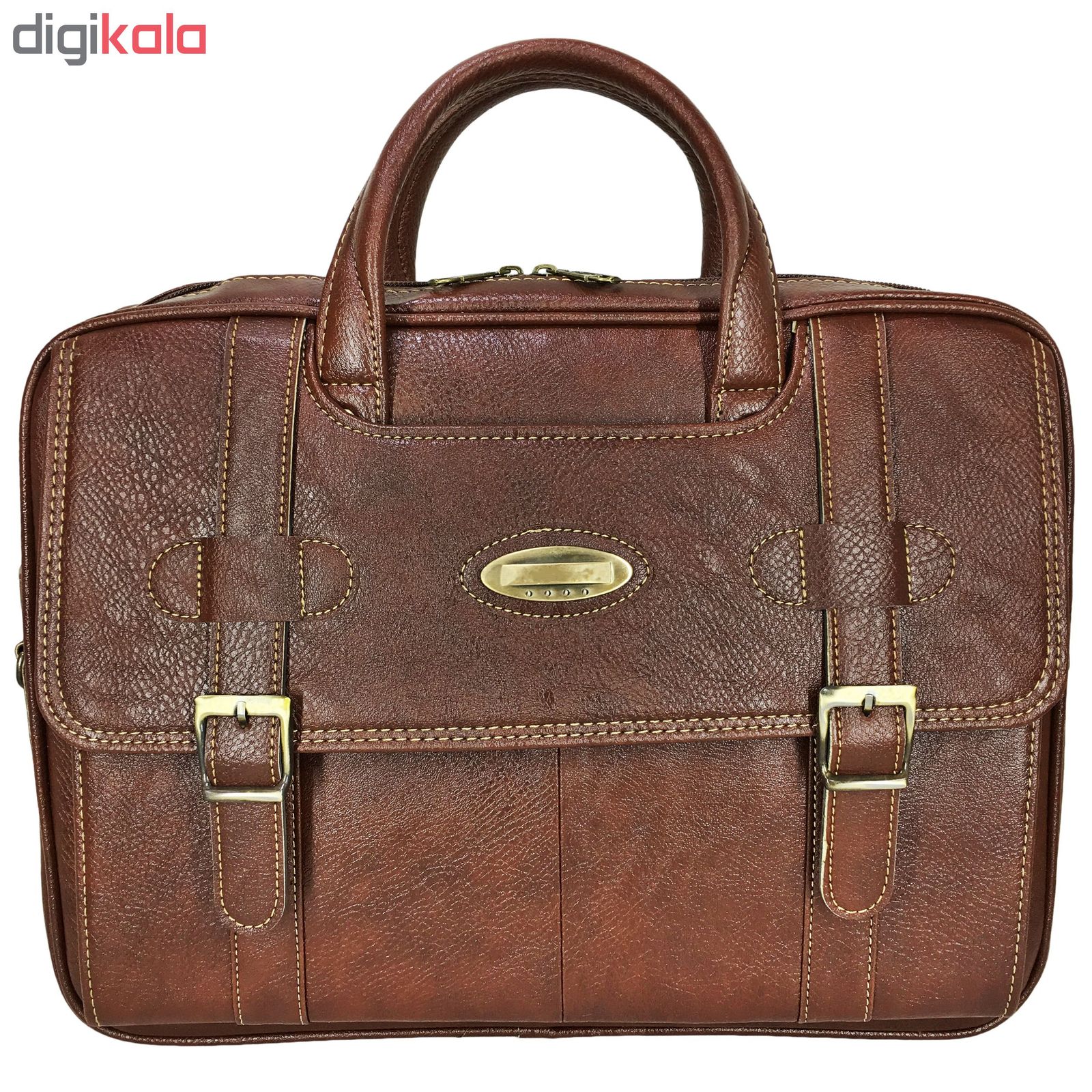 کیف اداری مردانه کد K131 -  - 2