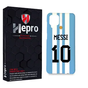 HEPRO MC Cover for Samsung Galaxy A12