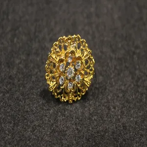 حلقه روسری زنانه کد Ki 05-56-7