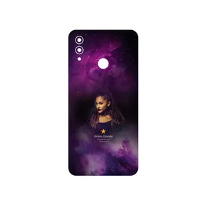 MAHOOT Ariana Grande Cover Sticker for Honor 10 Lite