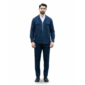 کت و شلوار مردانه مدل بهاره