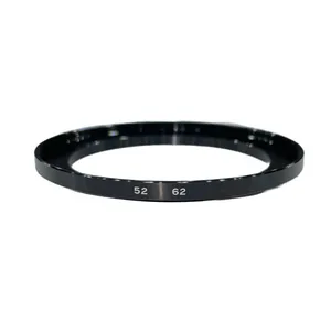 آداپتور فیلتر مدل STEP-UP RINGS- 52 TO 62MM