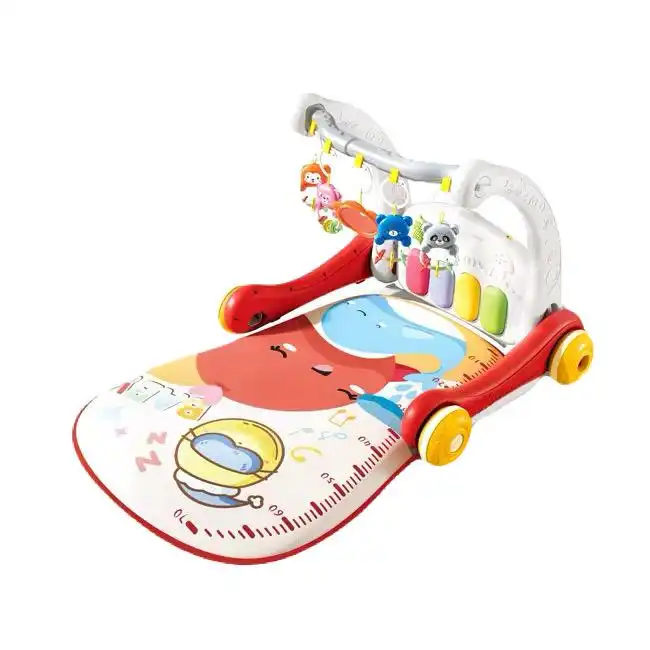 تشک بازی مدل ماهی ها