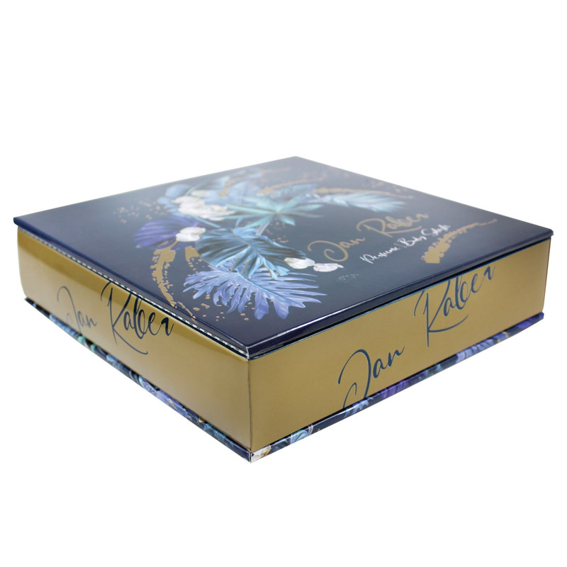 ست پرفیوم جانرابر مدل BLACK OPIUM حجم 50 میلی لیتر