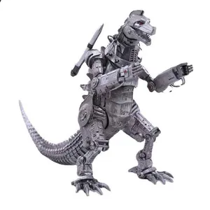 اکشن فیگور مدل گودزیلا کلاسیک 1993