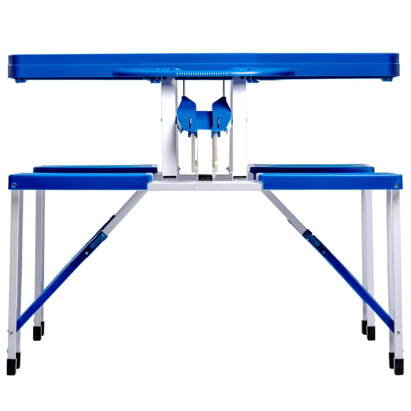 عکس شماره 14 : میز و صندلی تاشو سفری همسفر مدل 1011