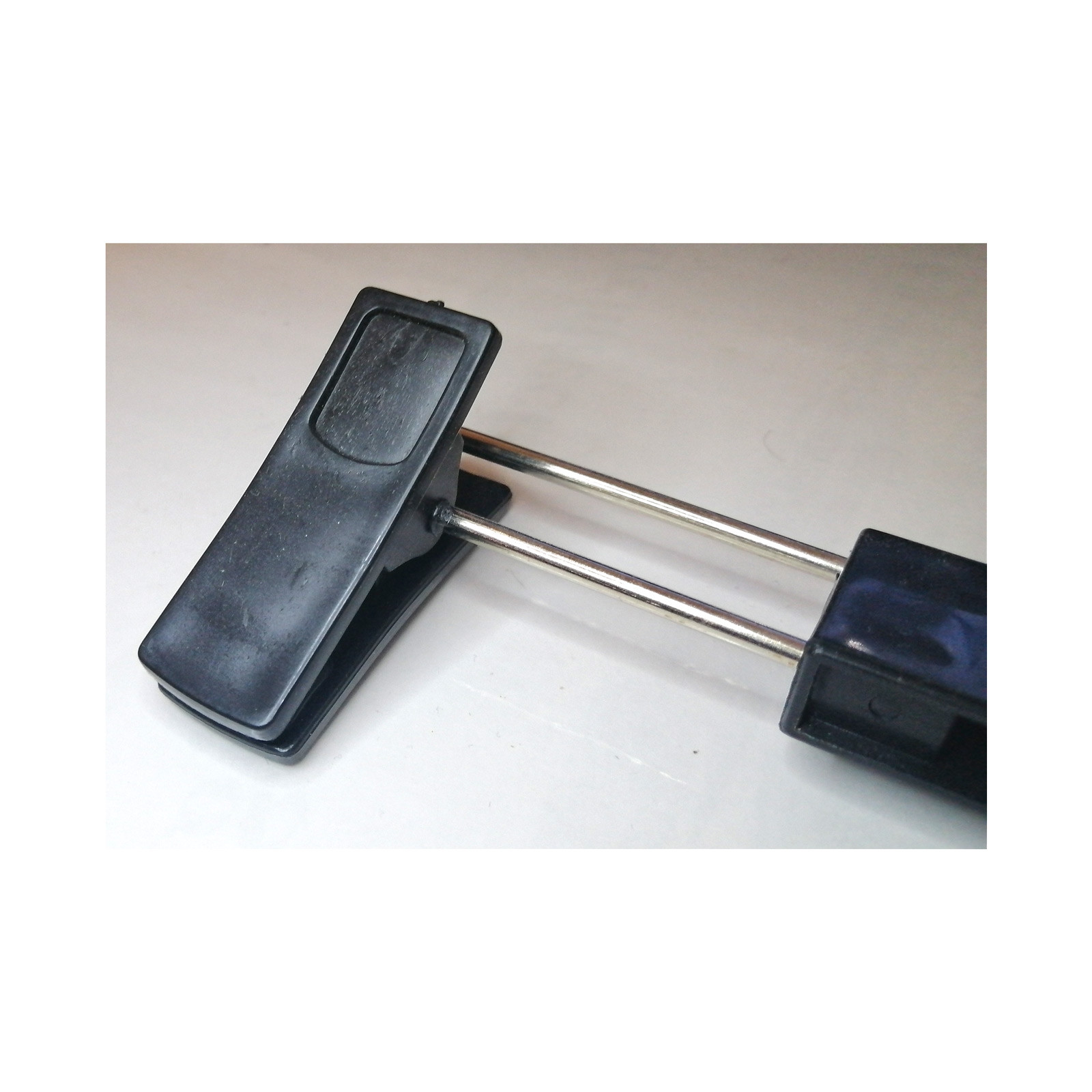 چوب لباسی مدل لوکس کد BB01 بسته 5 عددی