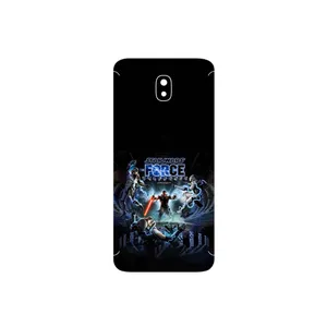MAHOOT Star Wars Game Series Cover Sticker for Samsung Galaxy J5 Pro