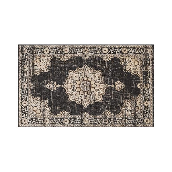  پادری مدل فرشینه سنتی کد M35M001-MR0128 سایز 76x46 سانتی متر