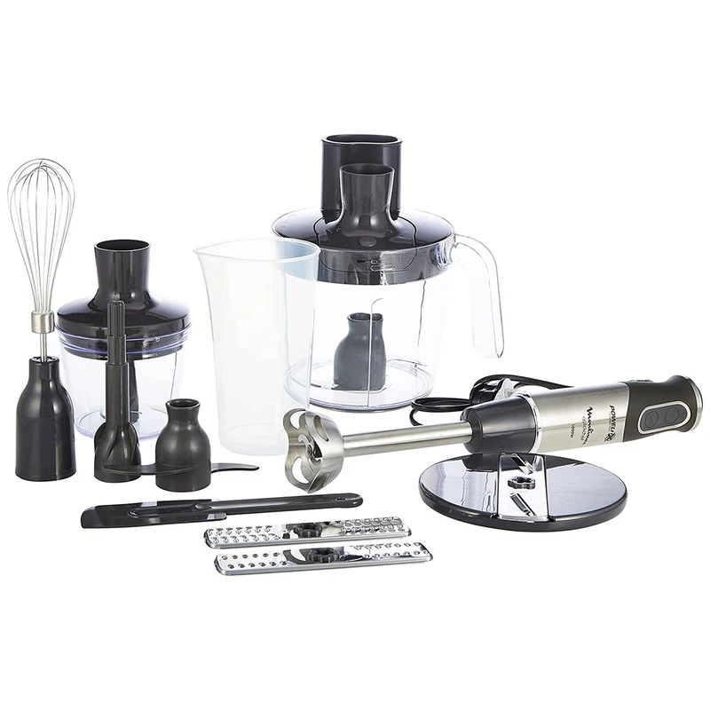 گوشت کوب برقی چندکاره 1000 وات مولینکس مدل DD65J827
