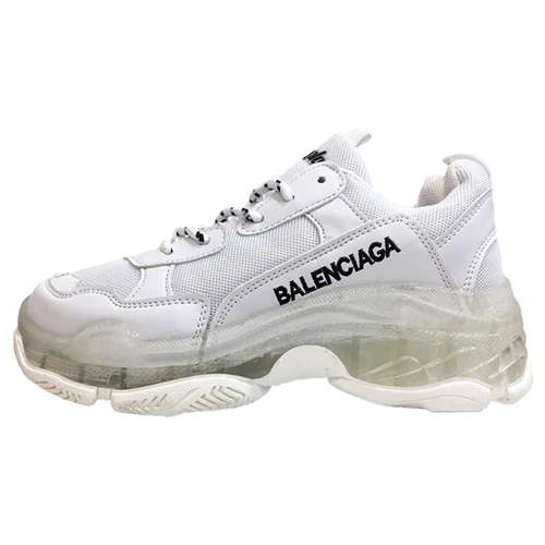 کفش راحتی بالنسیاگا مدل تراپلس