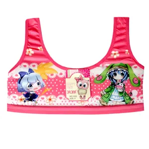 نیم تنه دخترانه مدل KL 66