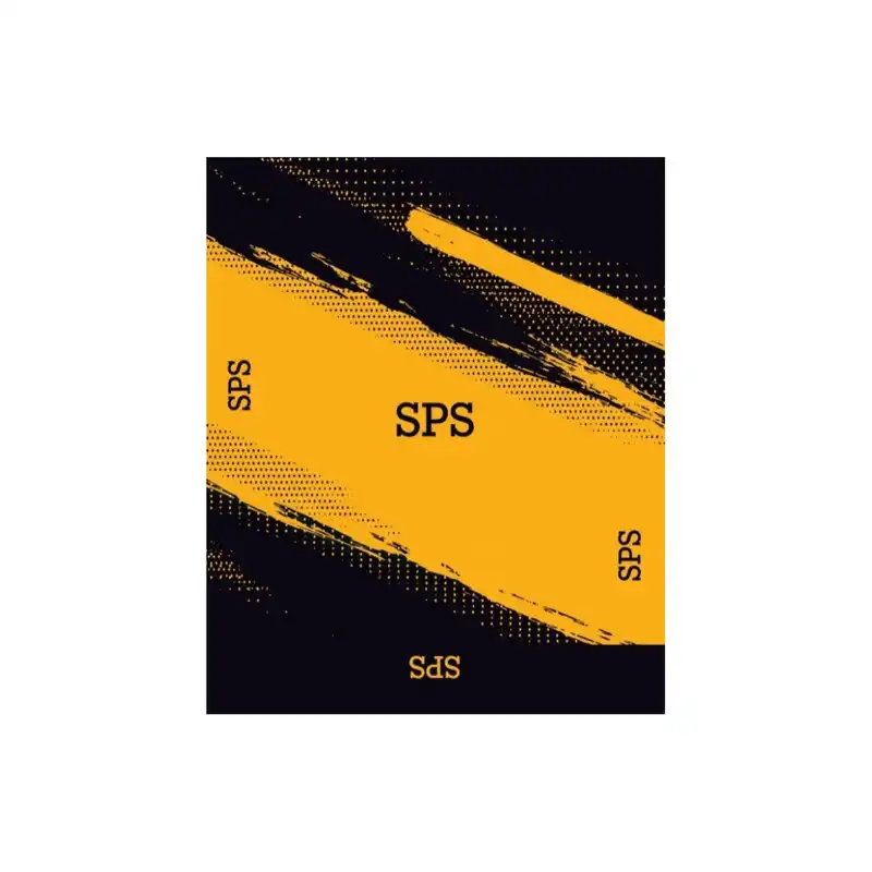 رو پدالی خودرو اس پی اس مدل sps-33118218 مناسب برای 206 مجموعه 4 عددی