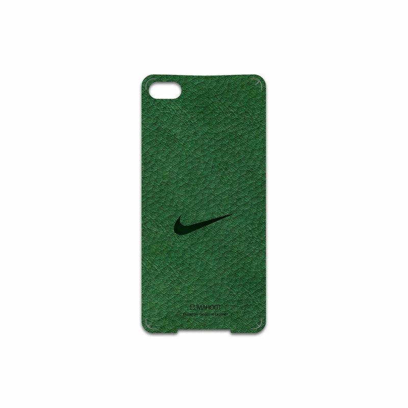 برچسب پوششی ماهوت مدل GL-NK مناسب برای گوشی موبایل بلک بری Z30