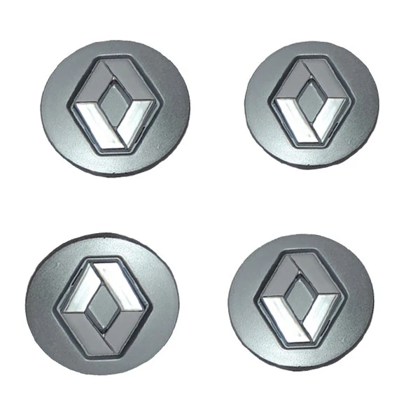 درپوش رینگ آراکس یدک مدل AY-2550 مناسب برای ساندرو مجموعه 4 عددی