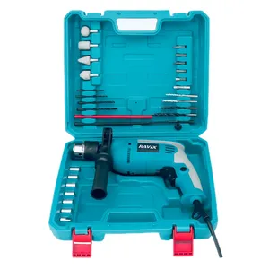 دریل سه نظام 13 میلیمتری 600 وات راویکس مدل 6617