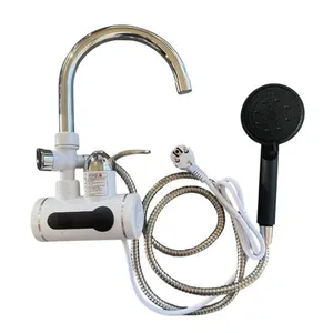 شیر آبگرمکن‌دار برقی مدل D12