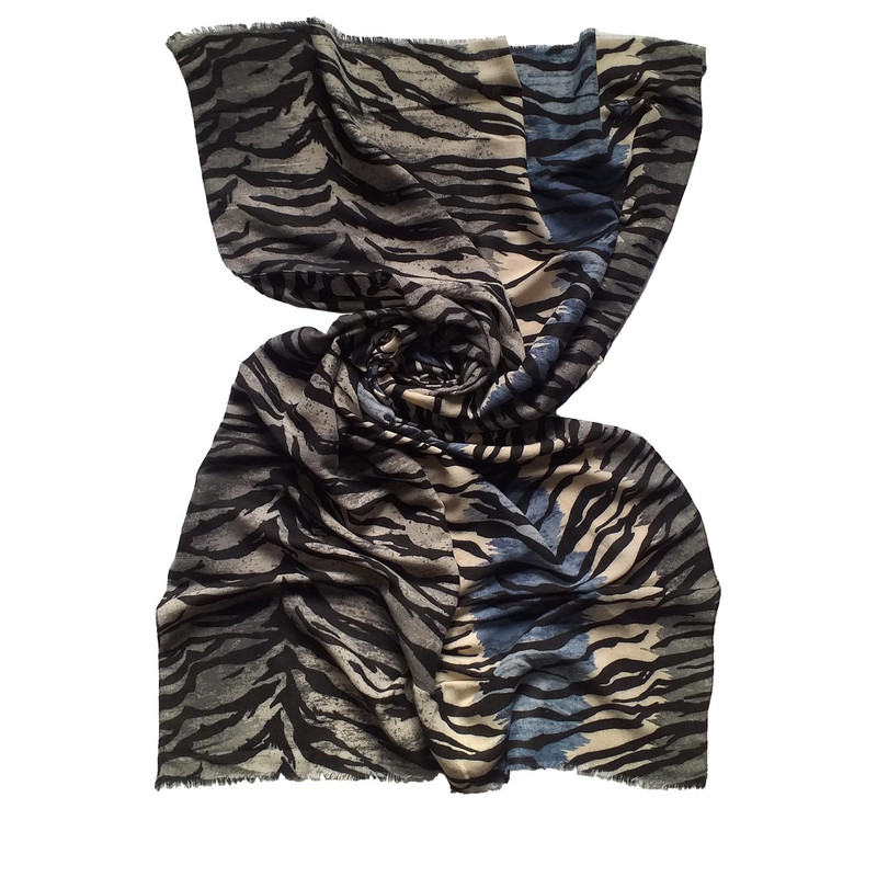 شال زنانه مدل HS 11