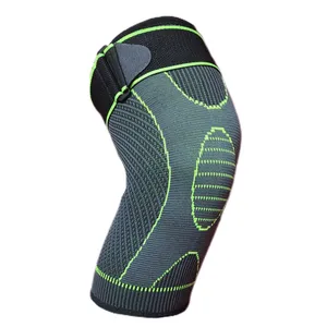 زانوبند ورزشی مدل تک بند کد 7314