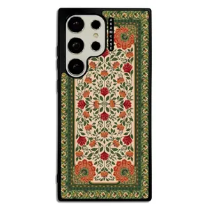 AKAM AMC-WSGS23U-PERSIAN-27 Cover For Samsung Galaxy S23 Ultra