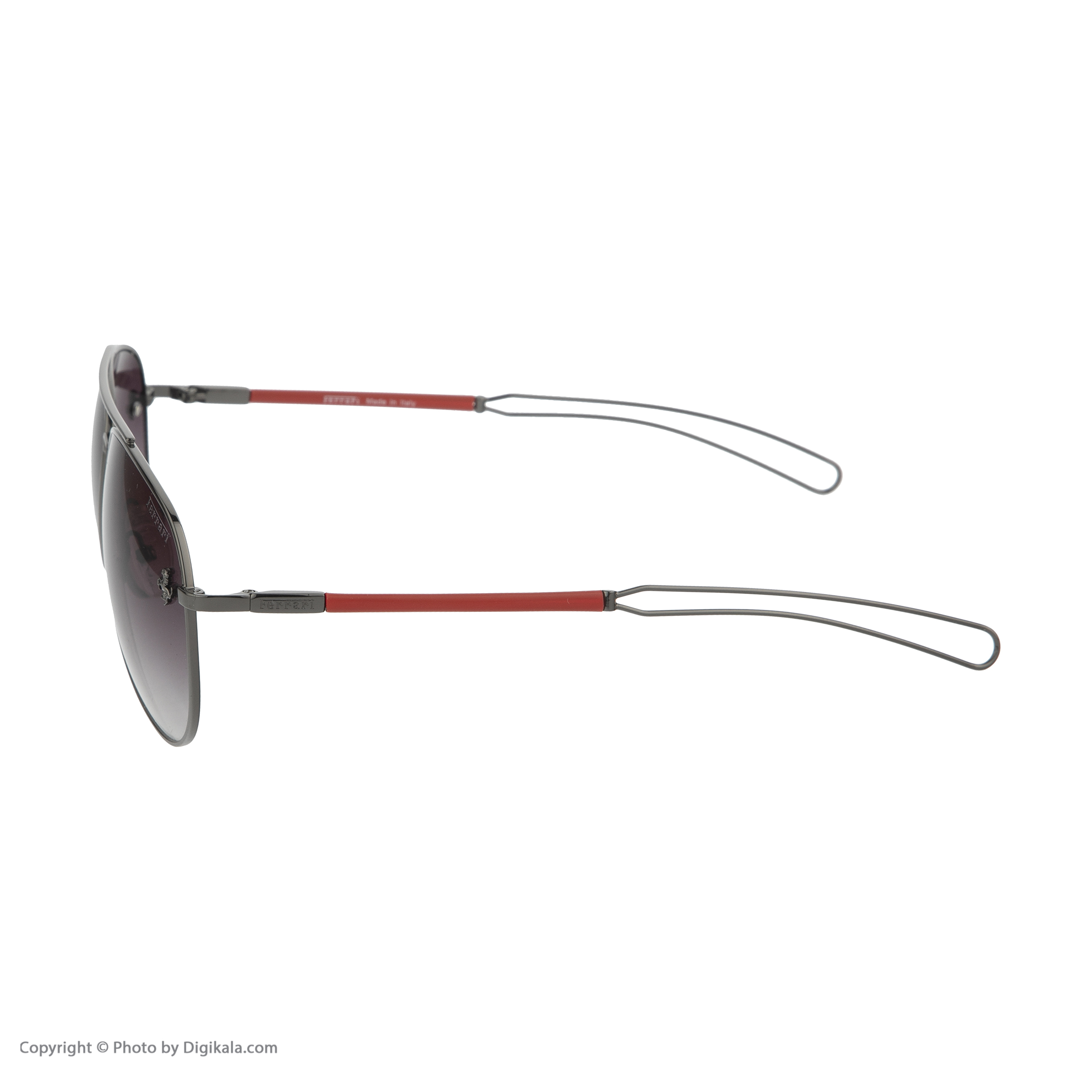 عینک آفتابی فراری مدل 13799 -  - 2