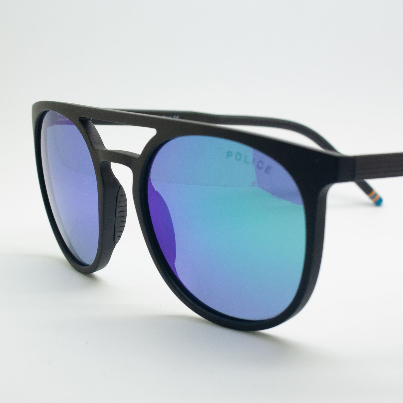 عینک آفتابی پلیس مدل FC05-11 C01Y -  - 6