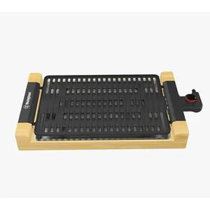 گریل برقی وستینگ‌هاوس مدل WKGLHY6513