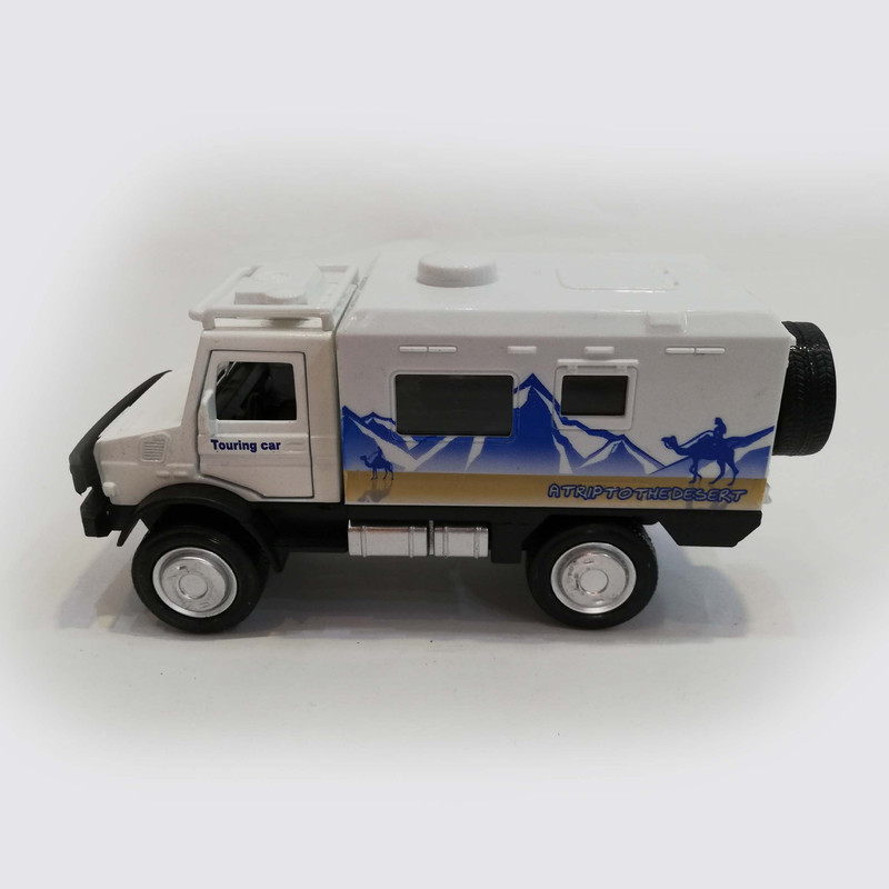 ماشین بازی طرح کامیون کد 087