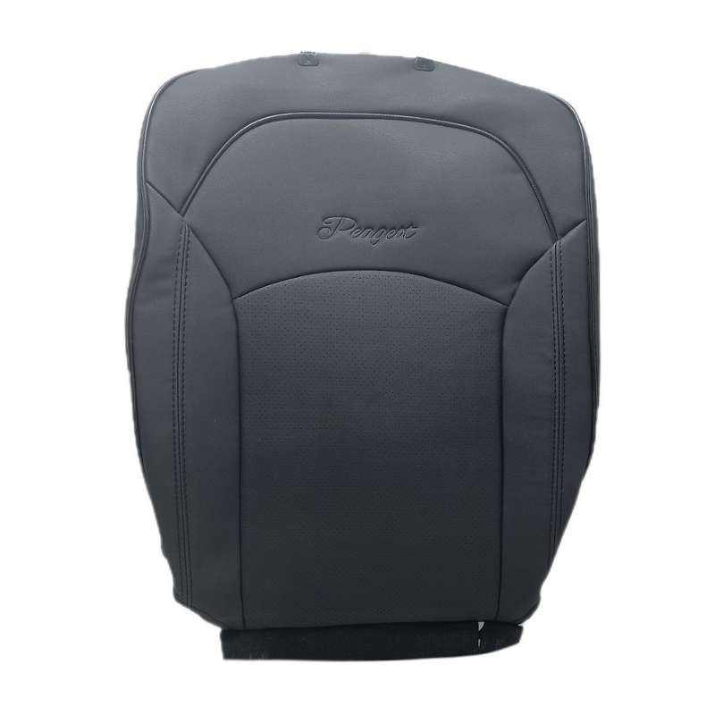 روکش صندلی خودرو پارس کاور مدل KARBON مناسب برای 207