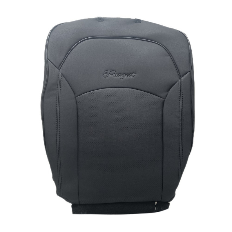 روکش صندلی خودرو پارس کاور مدل KARBON مناسب برای 207